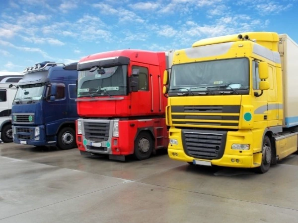 Bursa Beylikova Nakliye